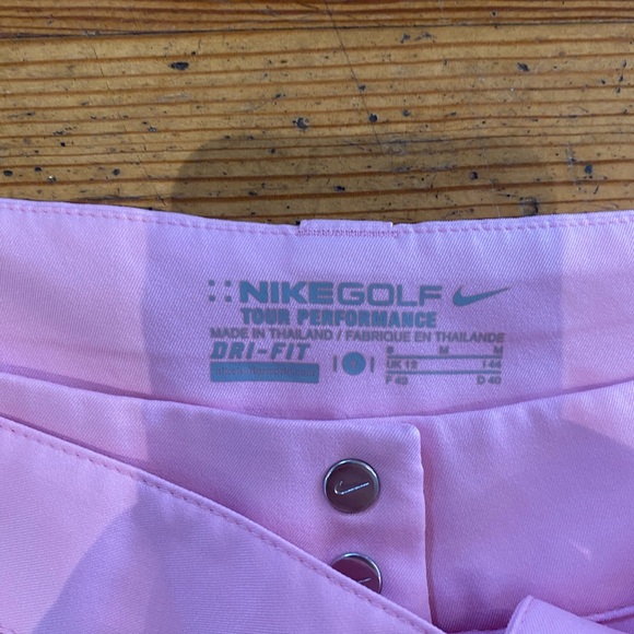 3 Nike golf shorts - Picture 9 of 10